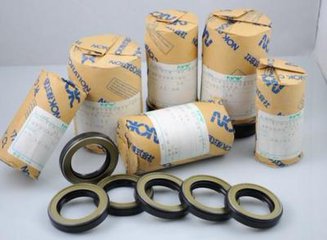 進(jìn)口氟橡膠油封 骨架油封品牌